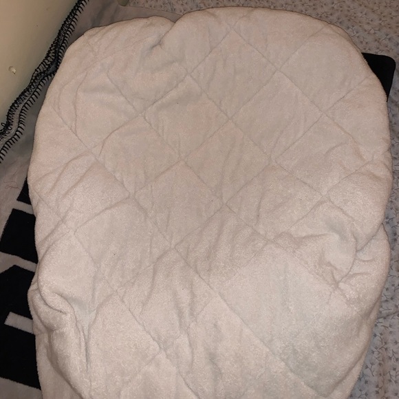 Car seat Cover - Picture 1 of 2